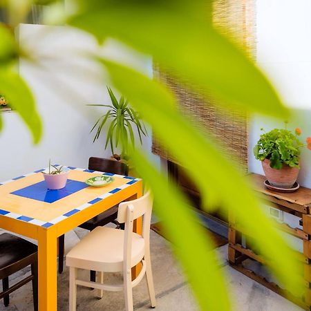 Yourhome - Casa Cafiero Meta Bagian luar foto