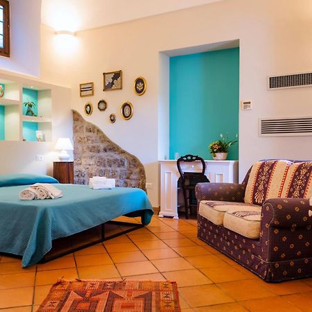 Yourhome - Casa Cafiero Meta Bagian luar foto