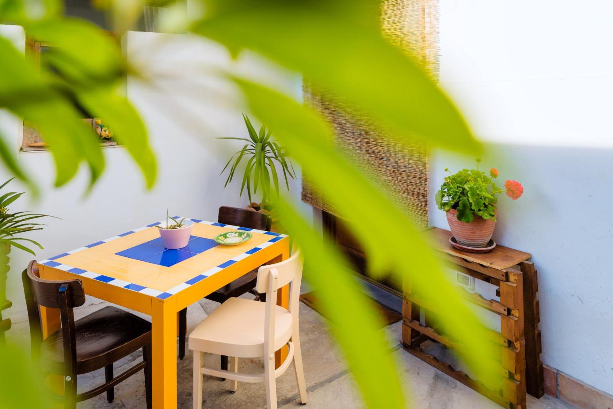 Yourhome - Casa Cafiero Meta Bagian luar foto