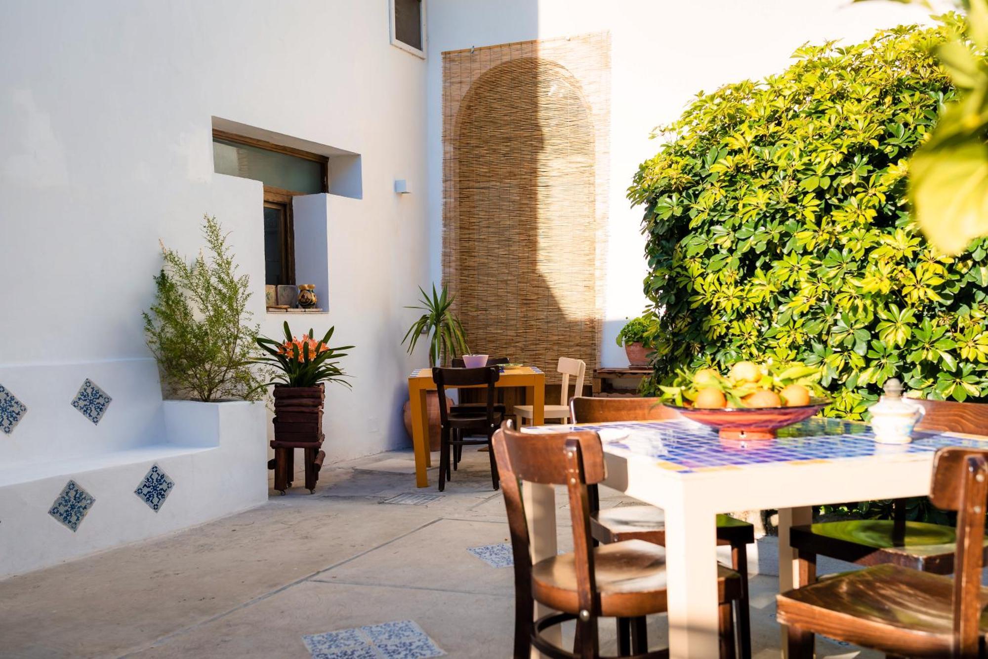 Yourhome - Casa Cafiero Meta Bagian luar foto