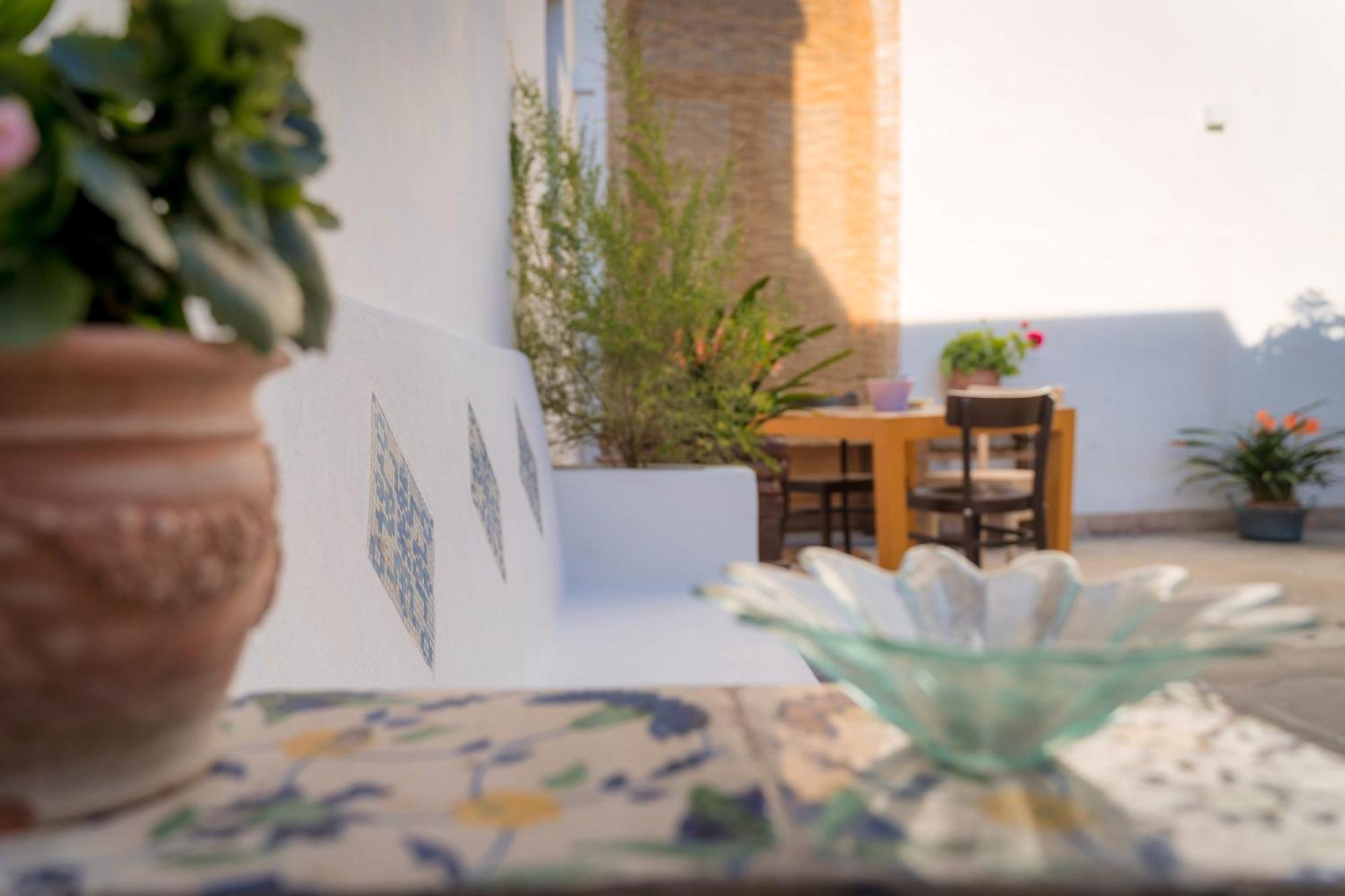 Yourhome - Casa Cafiero Meta Bagian luar foto