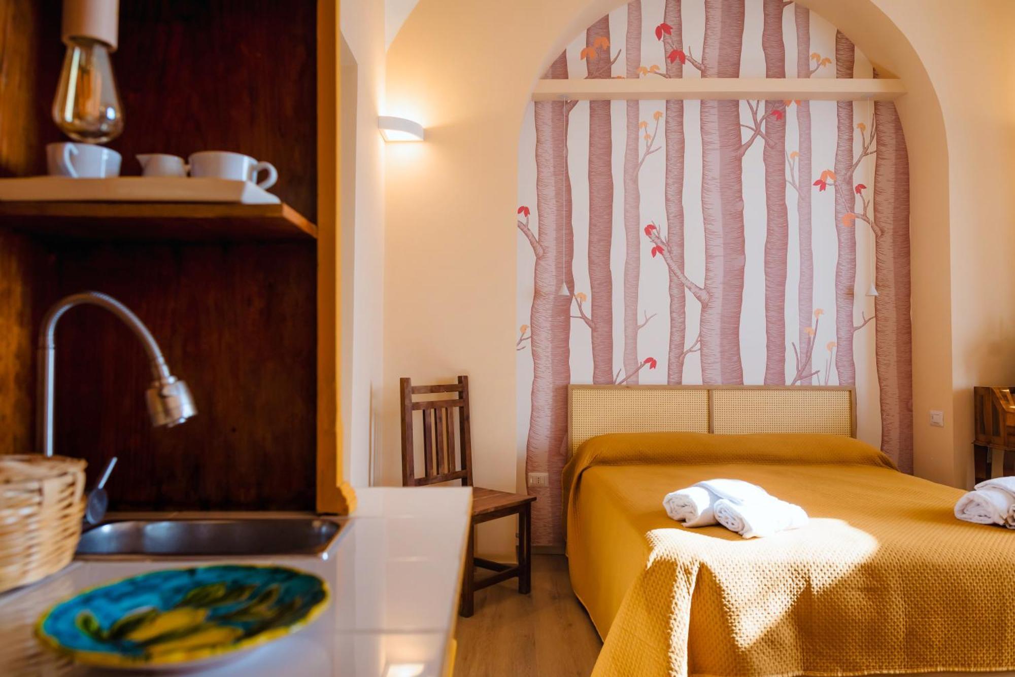 Yourhome - Casa Cafiero Meta Bagian luar foto