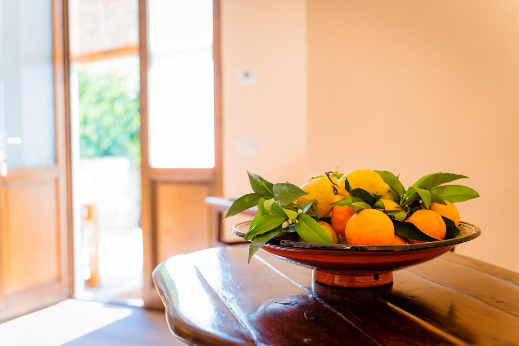 Yourhome - Casa Cafiero Meta Bagian luar foto
