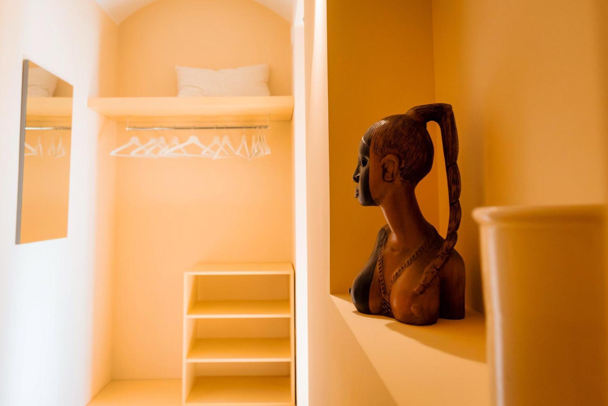 Yourhome - Casa Cafiero Meta Bagian luar foto