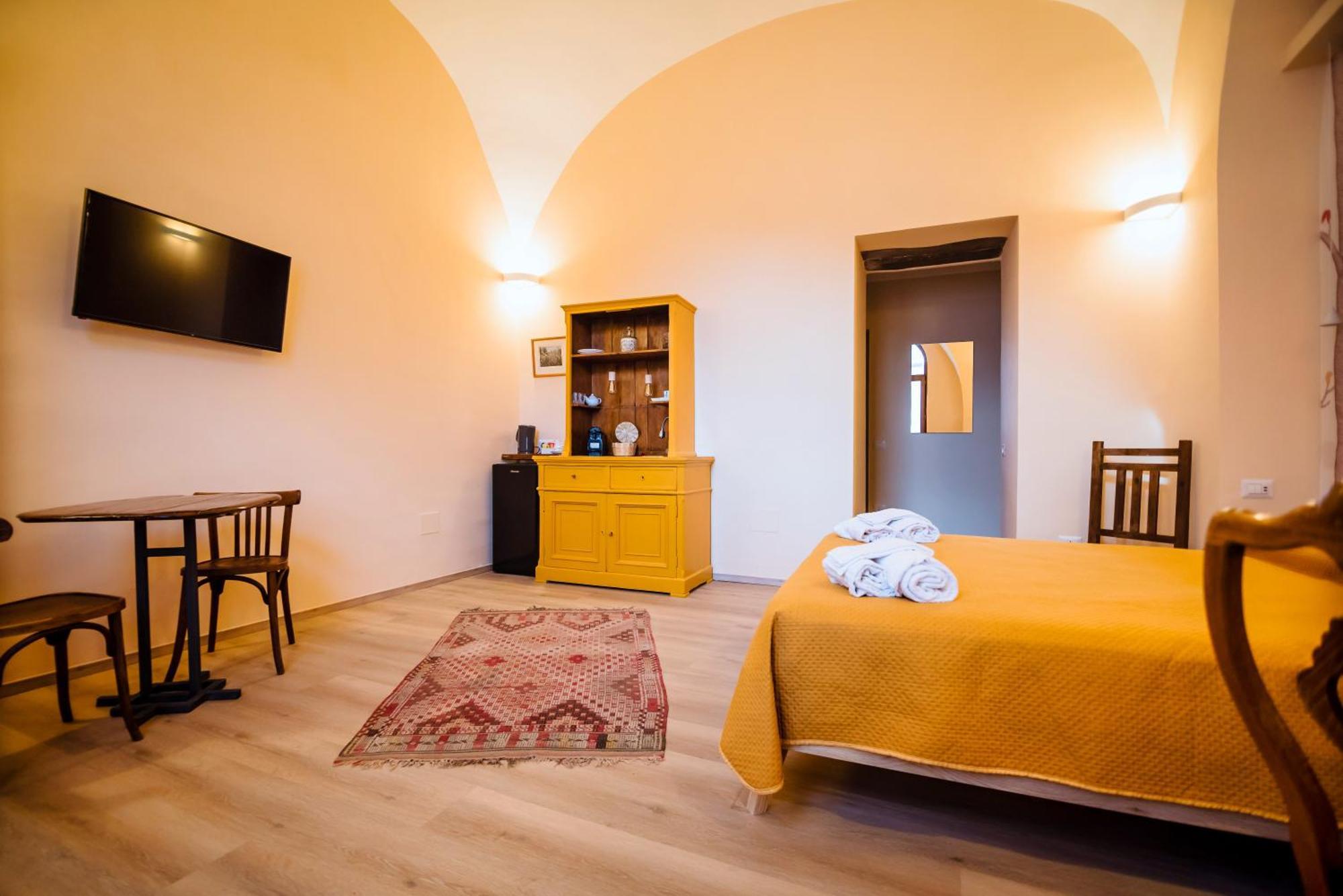 Yourhome - Casa Cafiero Meta Bagian luar foto