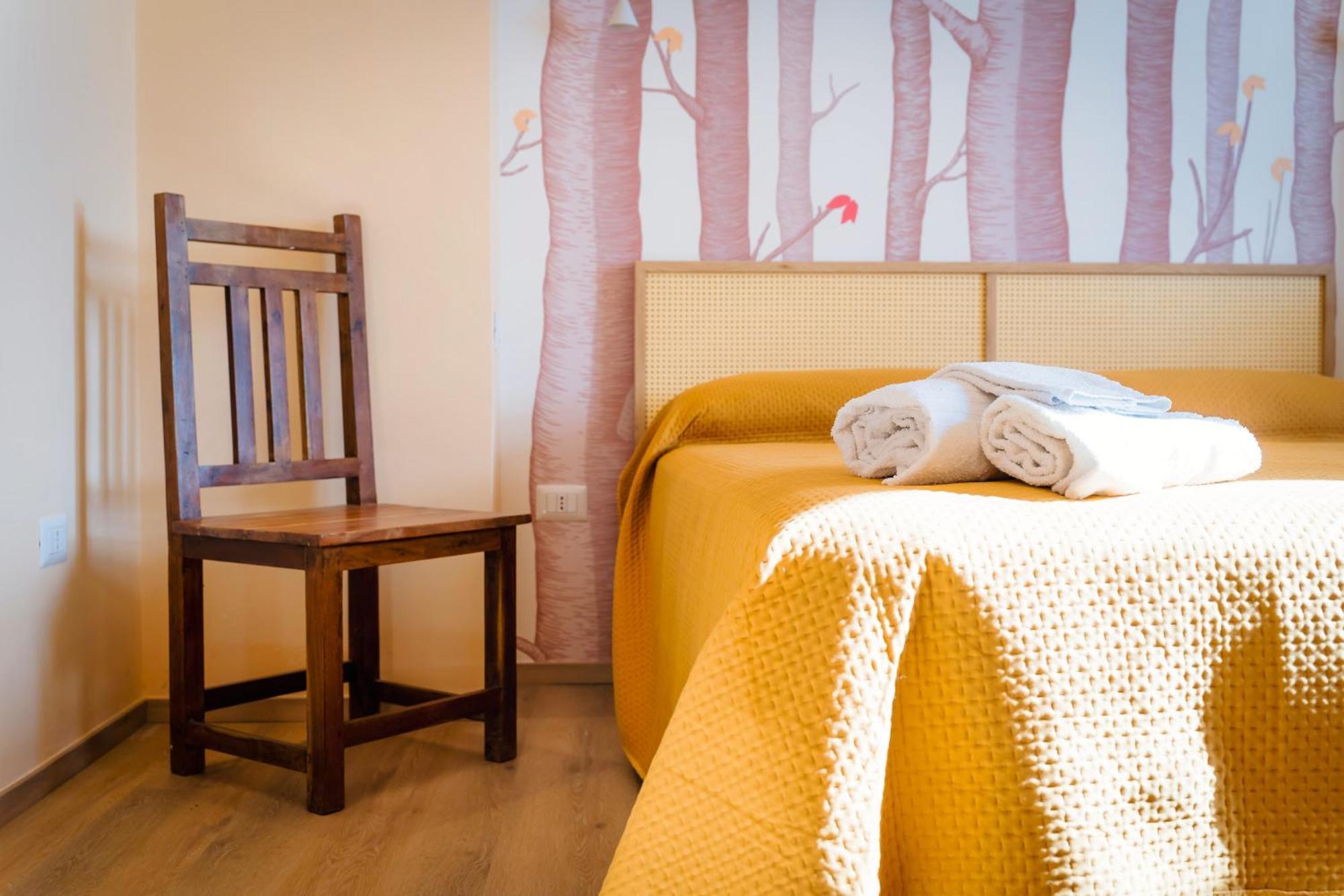 Yourhome - Casa Cafiero Meta Bagian luar foto