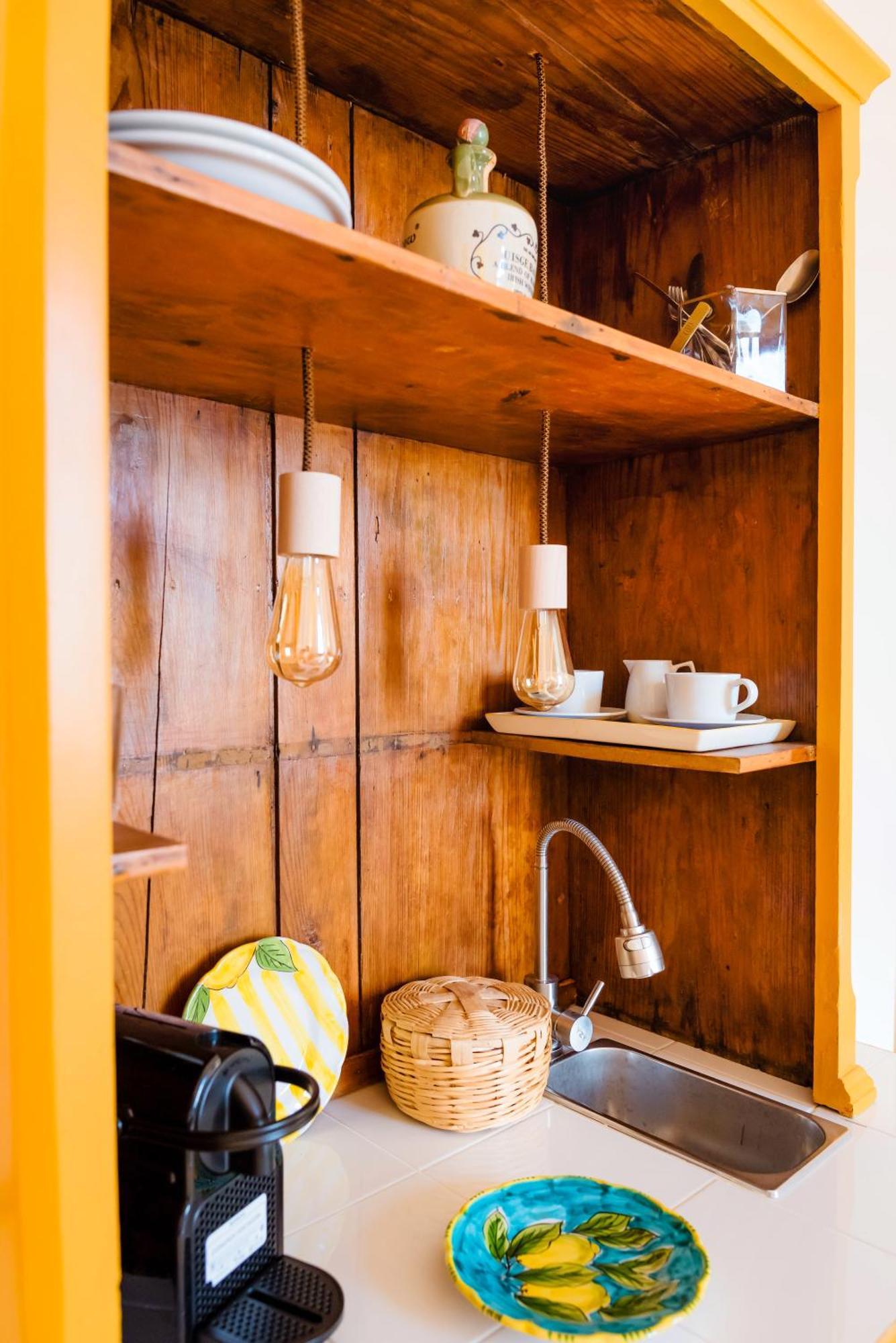 Yourhome - Casa Cafiero Meta Bagian luar foto
