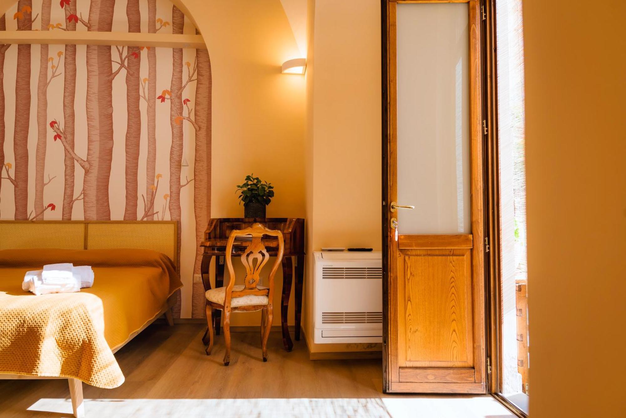 Yourhome - Casa Cafiero Meta Bagian luar foto