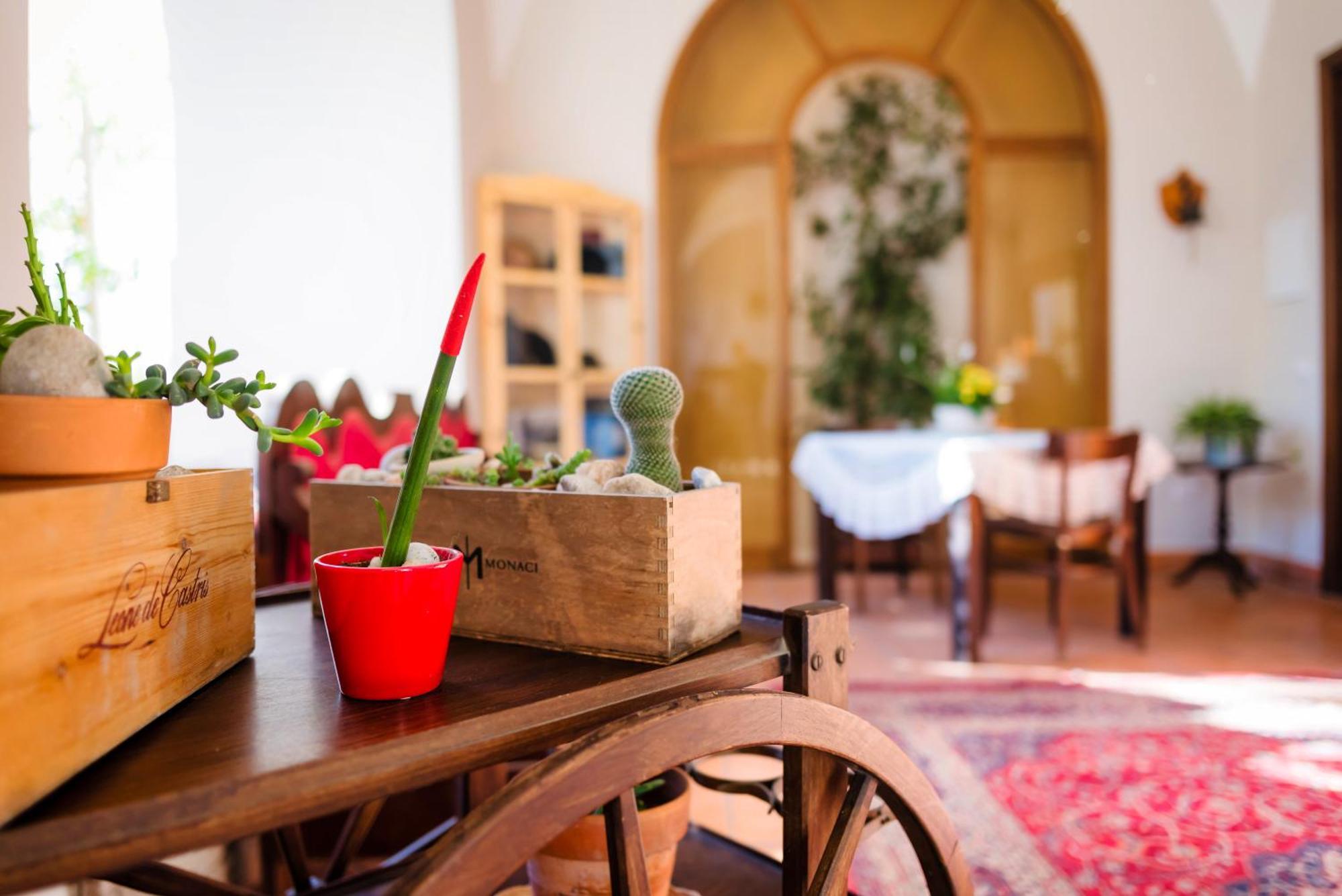 Yourhome - Casa Cafiero Meta Bagian luar foto