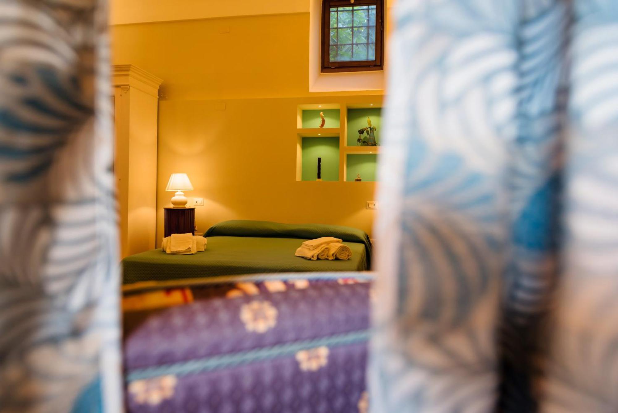 Yourhome - Casa Cafiero Meta Bagian luar foto