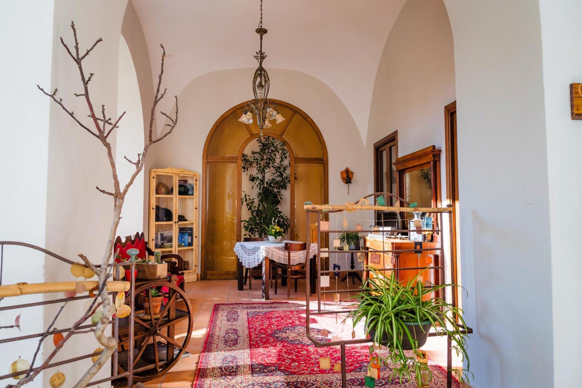 Yourhome - Casa Cafiero Meta Bagian luar foto